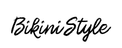 BikiniStyle - logo